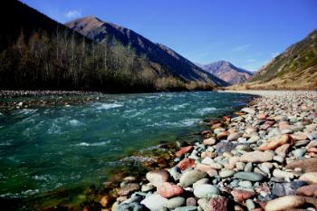 Kazakhstan_River